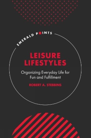 Cover of Leisure Lifestyles