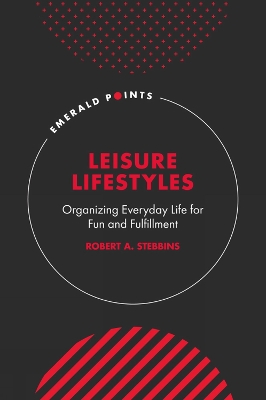 Book cover for Leisure Lifestyles