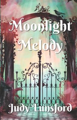 Book cover for Moonlight Melody