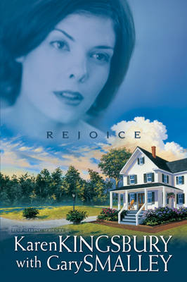 Book cover for Rejoice