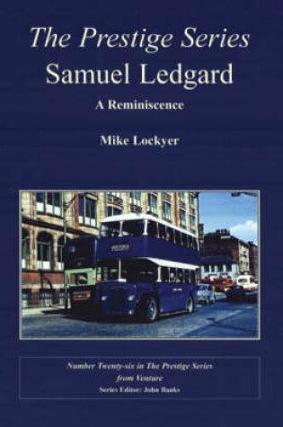 Cover of Samuel Ledgard