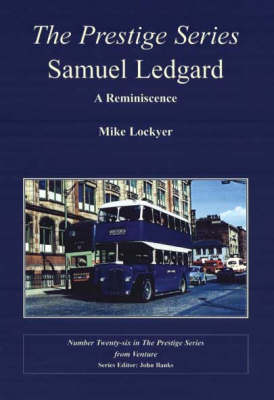 Cover of Samuel Ledgard