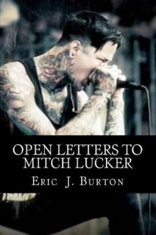 Cover of Open Letters to Mitch Lucker