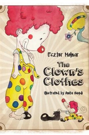 Cover of The Clown's Clothes