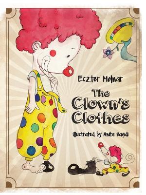 Cover of The Clown's Clothes