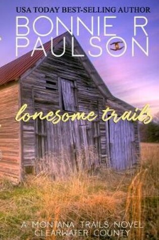 Cover of Lonesome Trails