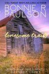 Book cover for Lonesome Trails