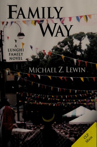 Cover of Family Way