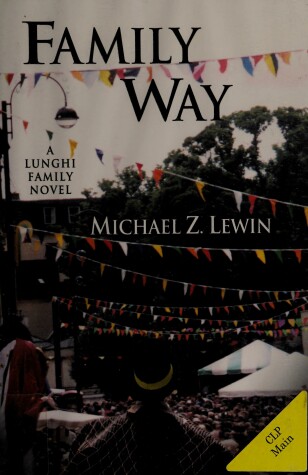 Book cover for Family Way