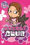 Book cover for The Secret Club