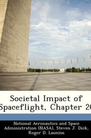 Cover of Societal Impact of Spaceflight, Chapter 20