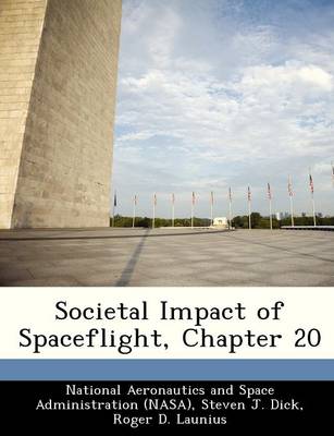 Book cover for Societal Impact of Spaceflight, Chapter 20