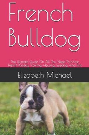 Cover of French Bulldog