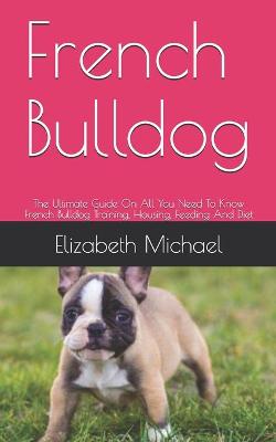 Book cover for French Bulldog