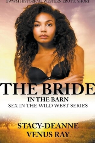 Cover of The Bride in the Barn