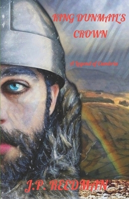 Book cover for King Dunmail's Crown