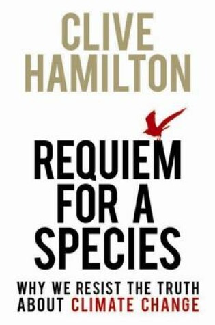 Cover of Requiem for a Species
