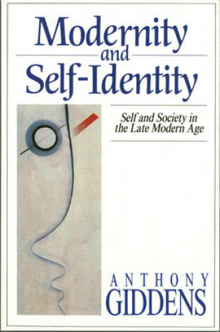Cover of Modernity and Self-Identity