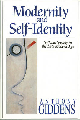 Book cover for Modernity and Self-Identity