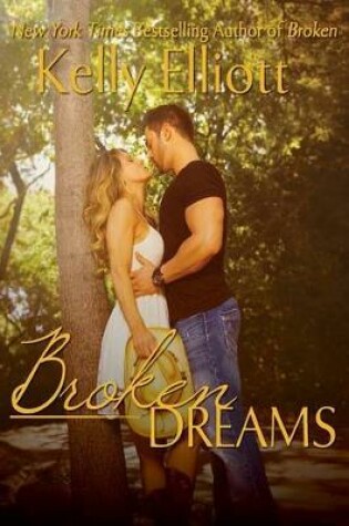 Cover of Broken Dreams