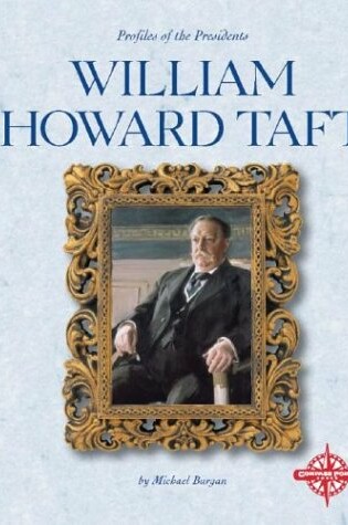 Cover of William Howard Taft