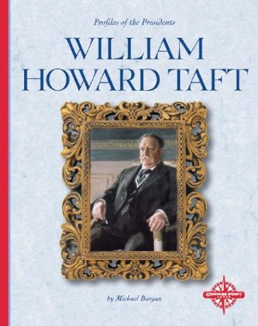 Cover of William Howard Taft