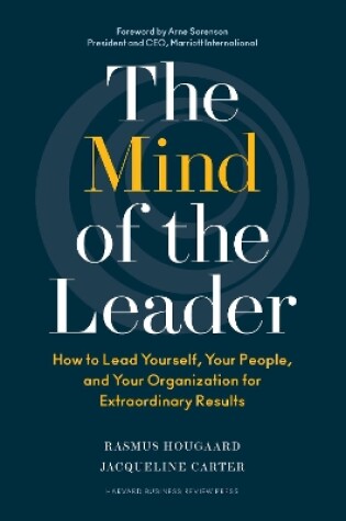 Cover of The Mind of the Leader