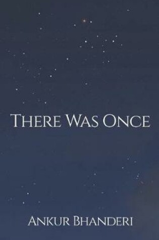 Cover of There Was Once