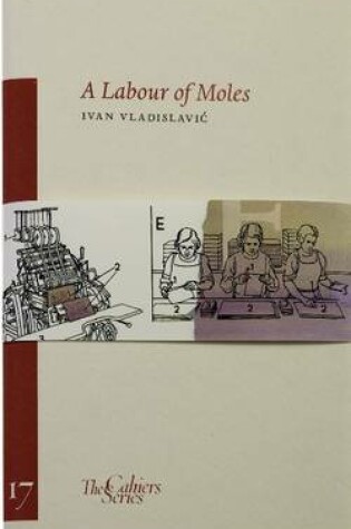 Cover of A Labour Of Moles