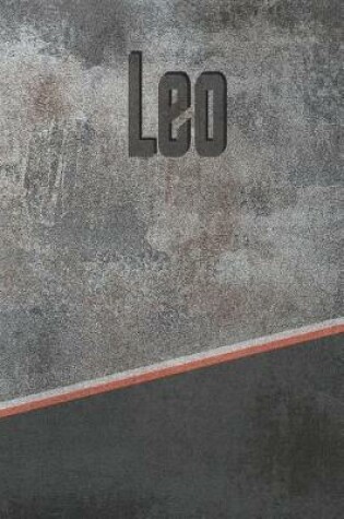 Cover of Leo