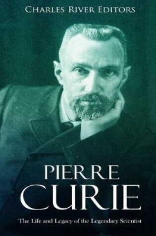 Cover of Pierre Curie