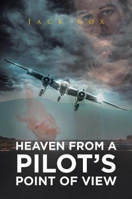 Book cover for Heaven from a Pilot's Point of View