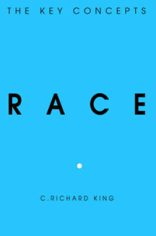 Cover of Race