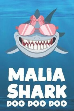 Cover of Malia - Shark Doo Doo Doo