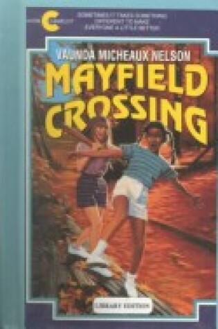 Cover of Mayfield Crossing