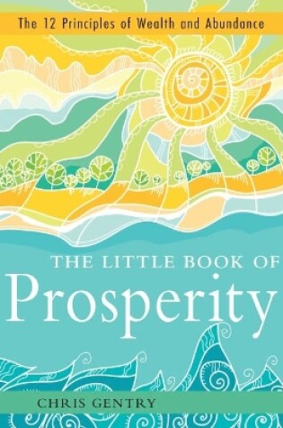Cover of The Little Book of Prosperity
