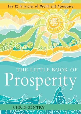 Book cover for The Little Book of Prosperity