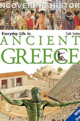 Cover of Everyday Life in Ancient Greece