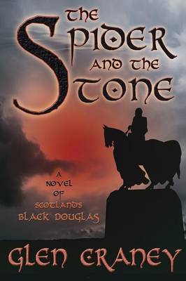 Book cover for The Spider and the Stone