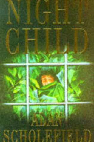 Cover of Night Child