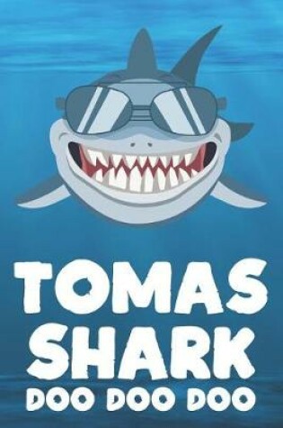 Cover of Tomas - Shark Doo Doo Doo