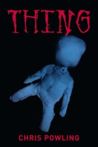 Cover of Thing