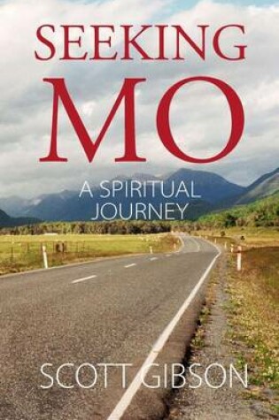 Cover of Seeking Mo