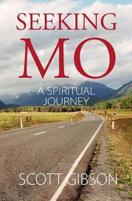Book cover for Seeking Mo