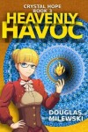 Book cover for Heavenly Havoc