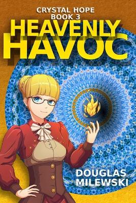 Cover of Heavenly Havoc