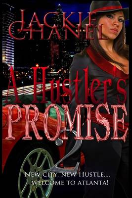 Book cover for A Hustler's Promise 2