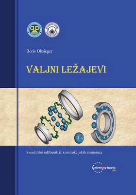 Book cover for Valjni Lezajevi