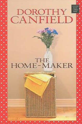Cover of The Home-Maker
