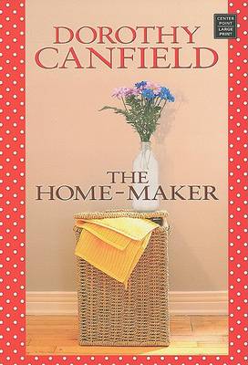 Book cover for The Home-Maker